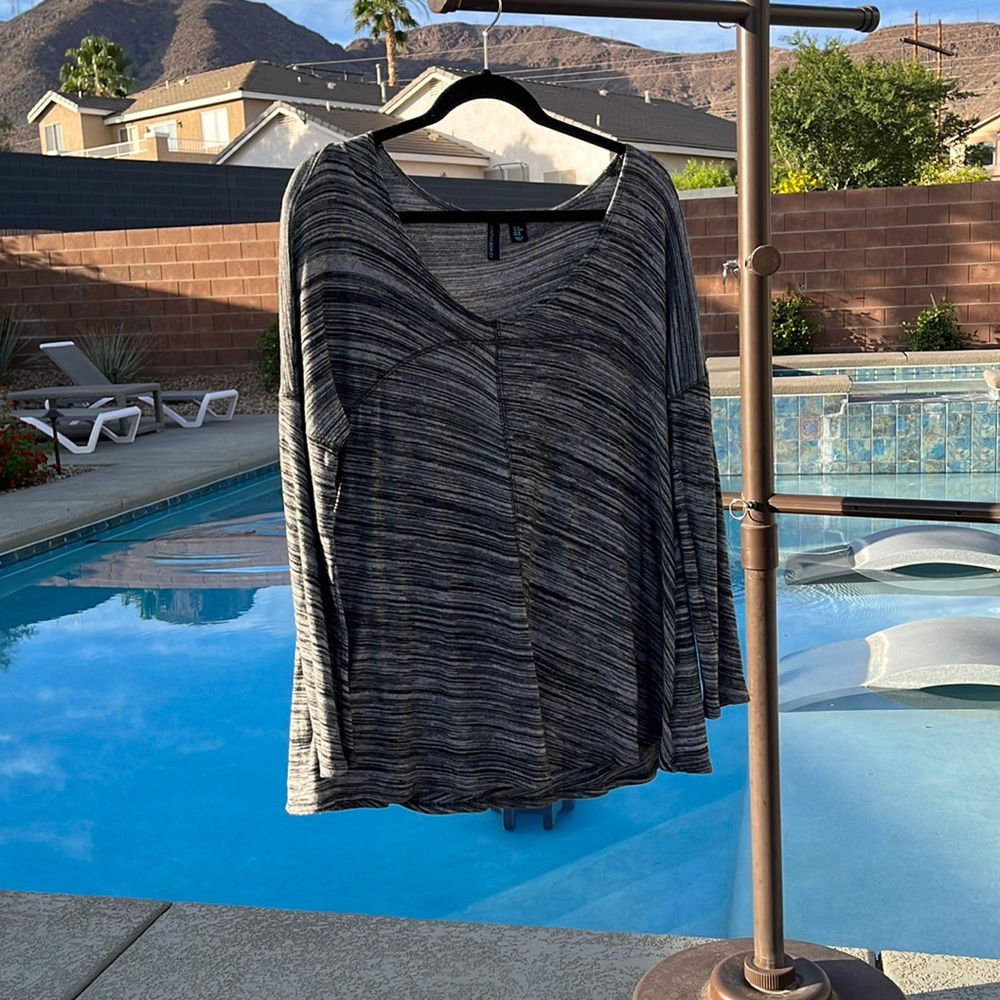 Cynthia Rowley Top, size M